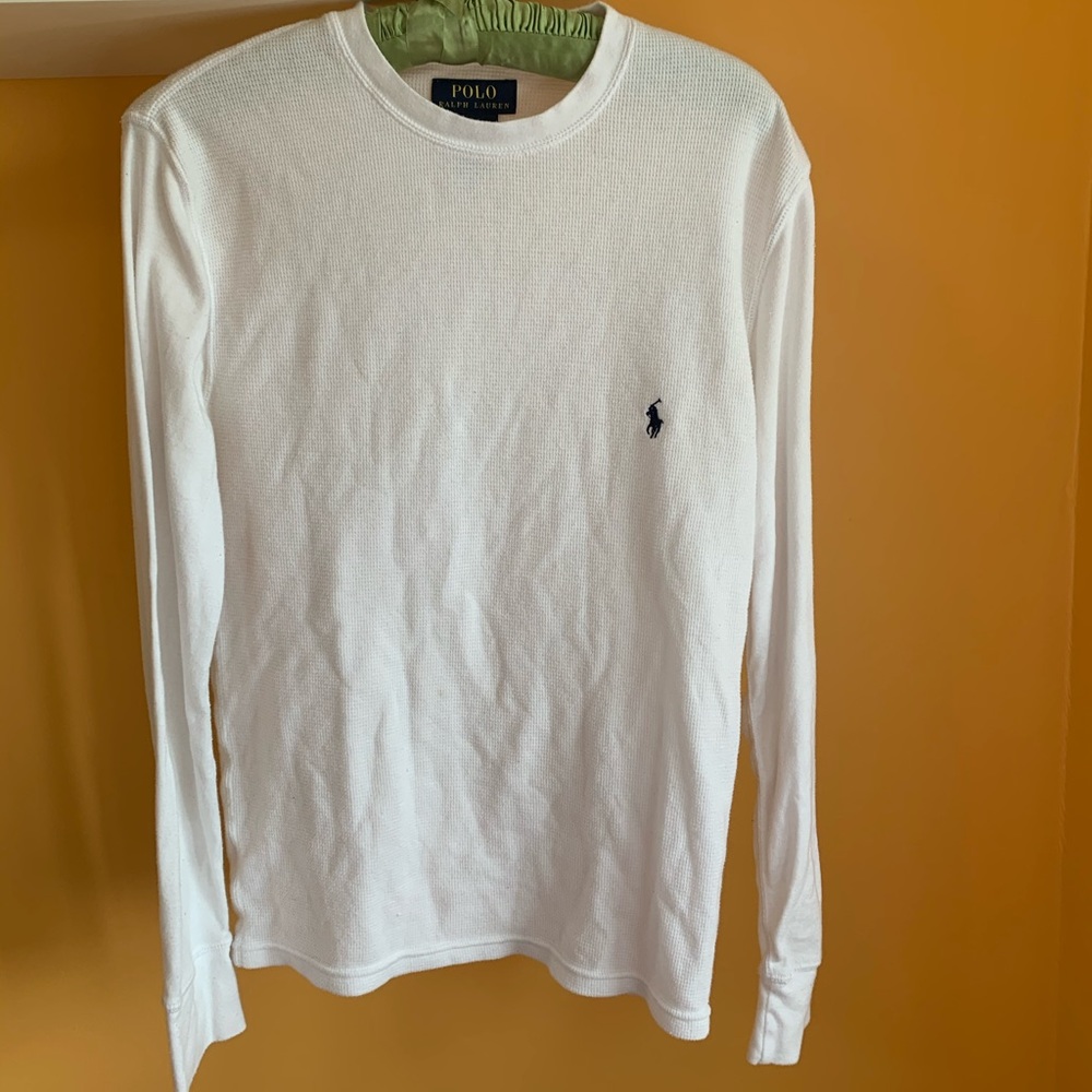 Men’s Polo thermal